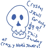 crystalskull