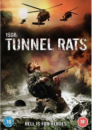 Tunnel Rats movies in Latvia