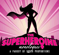 Superheroine_Monologues