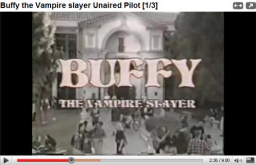 Buffy_pilot
