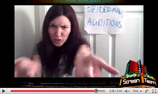 Spider-Man-reboot-audition