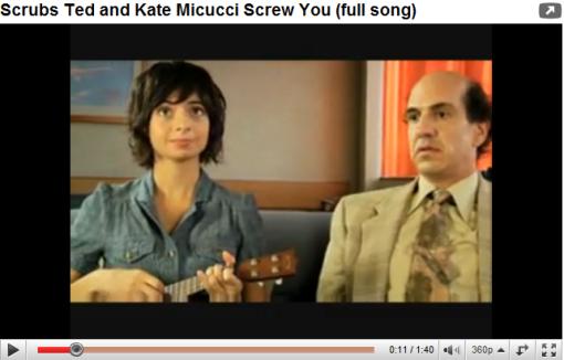 Kate_Micucci_Ted_Scrubs_Screw_You