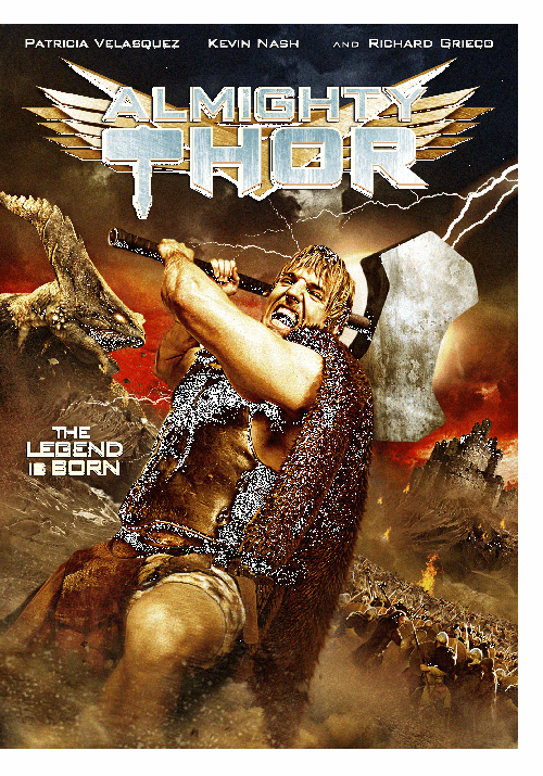 almighty thor 2011 full movie