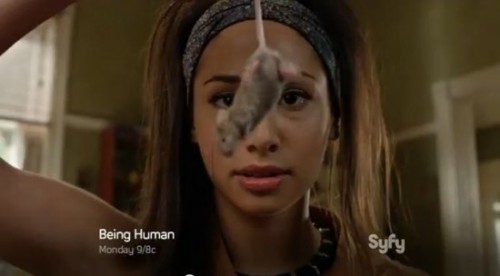 Being Human S3