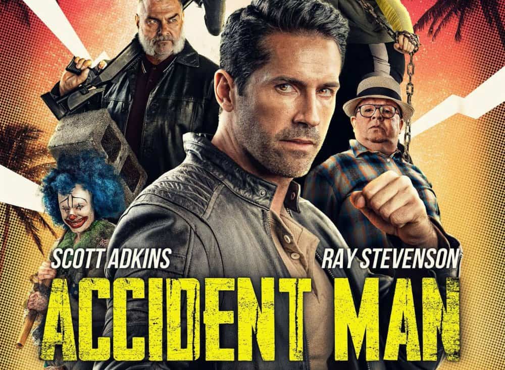 Accident Man: Hitman's Holiday (2022): Is This Vacation Worth Taking?